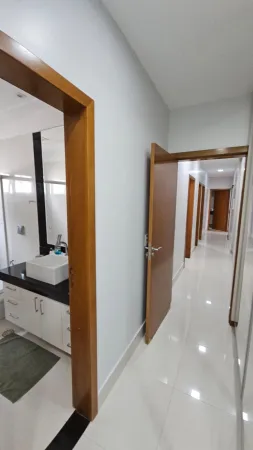 Casa no Jardins Valência