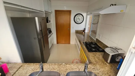 Casa no Jardins Valência
