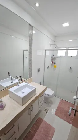 Casa no Jardins Valência