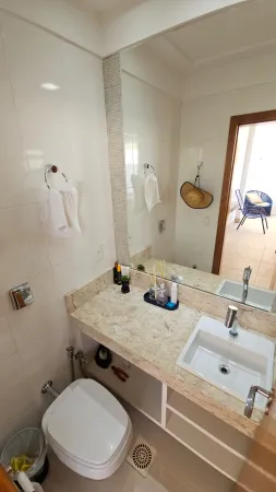 Casa no Jardins Valência