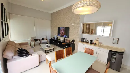 Casa no Jardins Valência