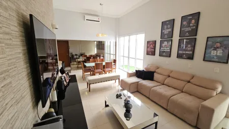 Casa no Jardins Valência