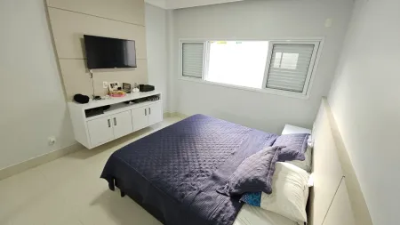 Casa no Jardins Valência