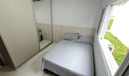 Casa no Jardins Valência