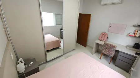 Casa no Jardins Valência