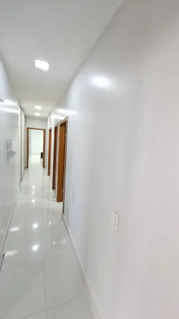 Casa no Jardins Valência