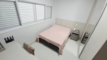 Casa no Jardins Valência