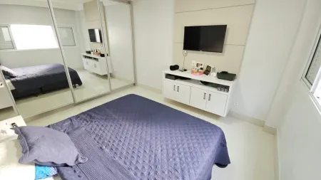 Casa no Jardins Valência