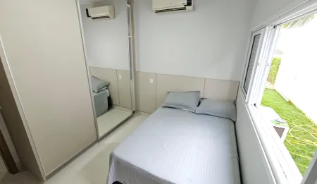 Casa no Jardins Valência