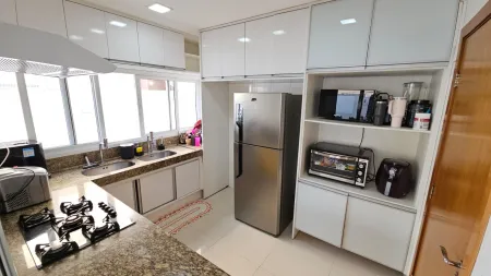 Casa no Jardins Valência