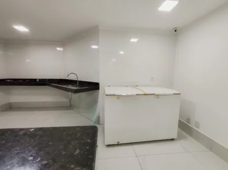 Residencial Dilce Ribeiro
