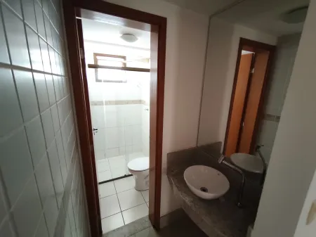 Residencial Dilce Ribeiro