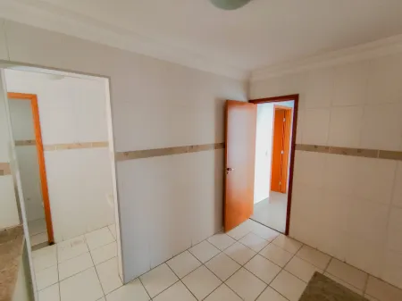 Residencial Dilce Ribeiro