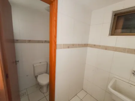 Residencial Dilce Ribeiro