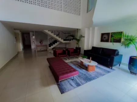 Residencial Dilce Ribeiro