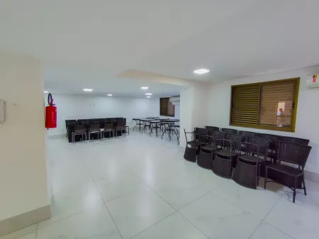 Residencial Dilce Ribeiro