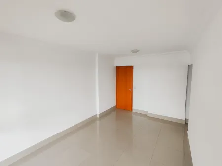 Residencial Dilce Ribeiro