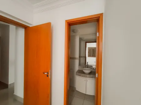 Residencial Dilce Ribeiro