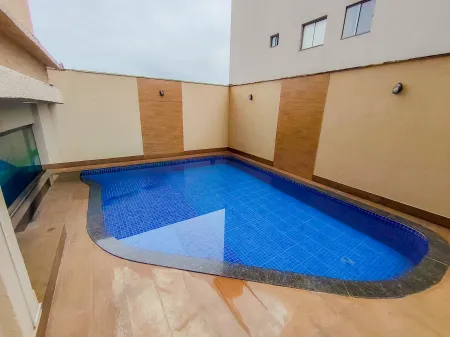 Residencial Dilce Ribeiro