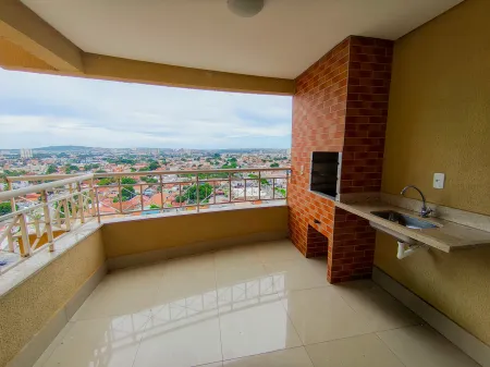 Residencial Dilce Ribeiro