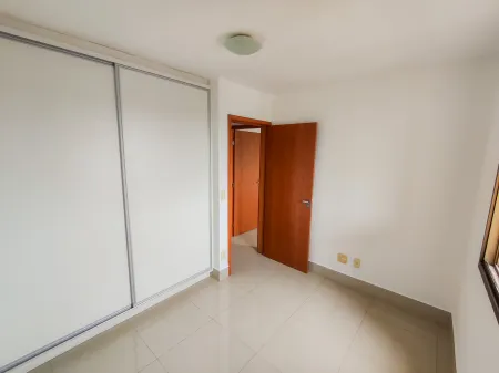 Residencial Dilce Ribeiro
