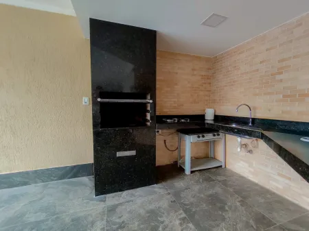 Residencial Dilce Ribeiro