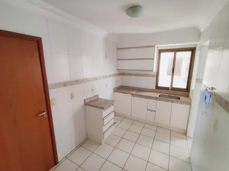 Residencial Dilce Ribeiro
