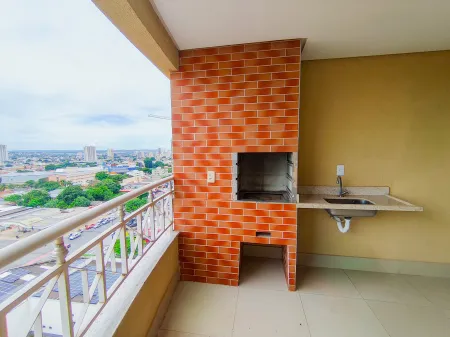 Residencial Dilce Ribeiro