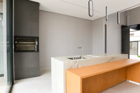 Casa no Setor Três Marias