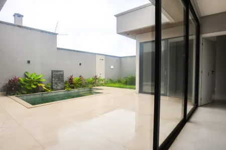Casa no Setor Três Marias