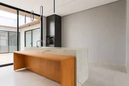Casa no Setor Três Marias