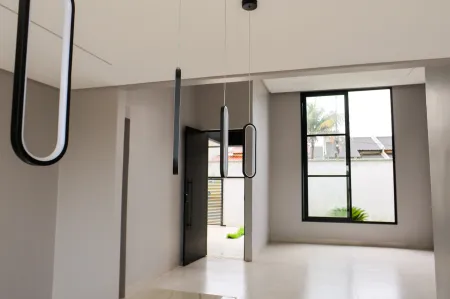 Casa no Setor Três Marias