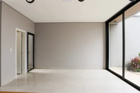 Casa no Setor Três Marias
