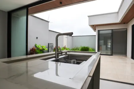 Casa no Setor Três Marias
