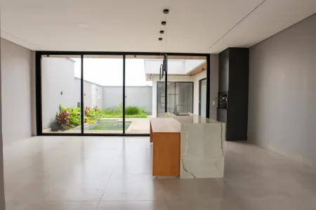 Casa no Setor Três Marias