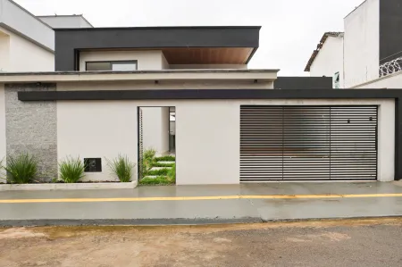 Casa no Setor Três Marias