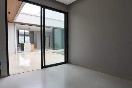 Casa no Setor Três Marias
