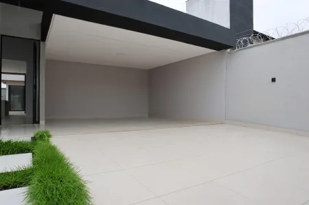 Casa no Setor Três Marias