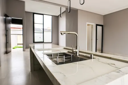 Casa no Setor Três Marias