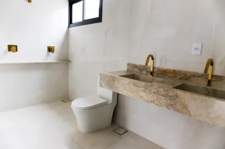 Casa no Setor Três Marias