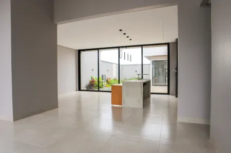 Casa no Setor Três Marias
