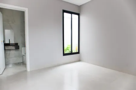 Casa no Setor Três Marias