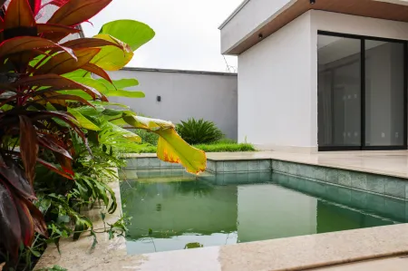 Casa no Setor Três Marias