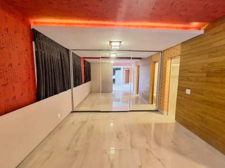 K Apartments