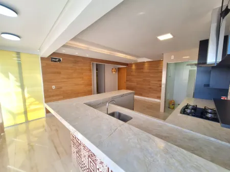 K Apartments