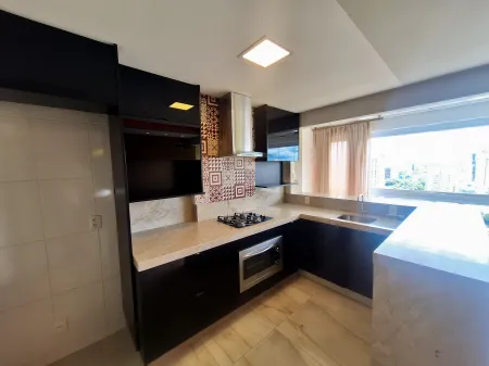 K Apartments