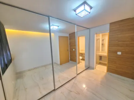 K Apartments