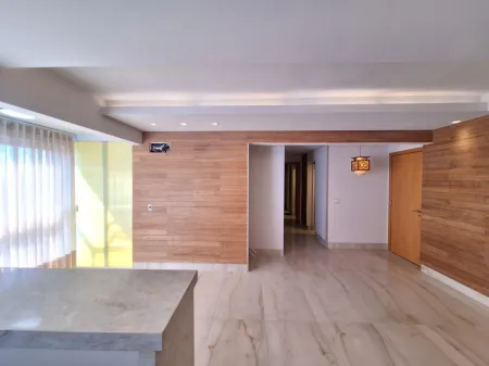 K Apartments