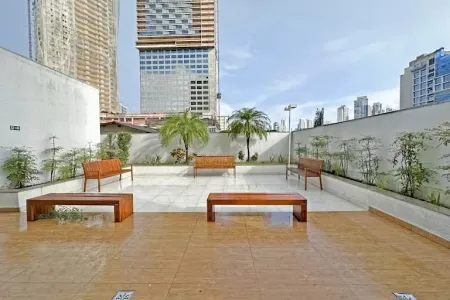 K Apartments