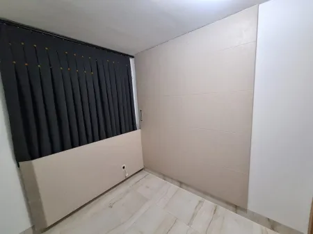 K Apartments